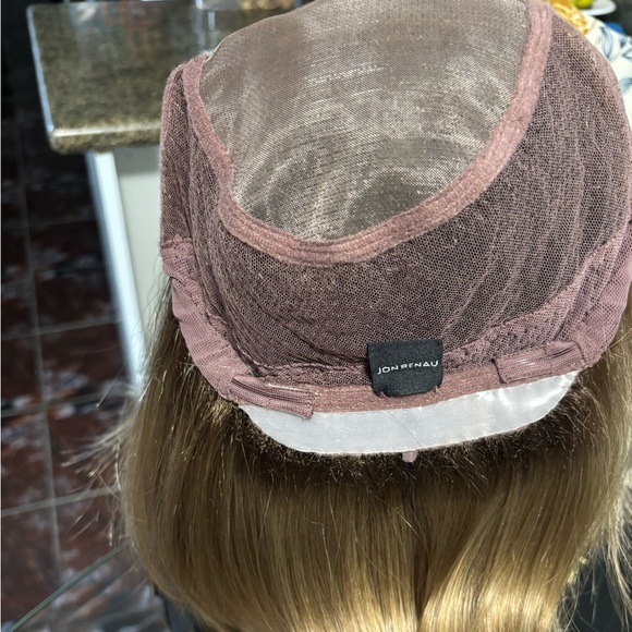 Jon Renau brand newShaded praline wig in style Cameron Lite 12FS8 - Picture 7 of 16